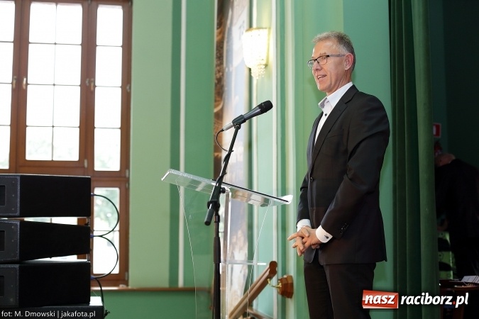 Zdjęcie w galerii na portalu naszraciborz.pl: 70 lat raciborskiego Cechu - ludzi, którzy z rodzinami stoją za swoją marką wiadomości z regionu