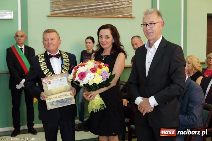 Zdjęcie w galerii na portalu naszraciborz.pl: 70 lat raciborskiego Cechu - ludzi, którzy z rodzinami stoją za swoją marką wiadomości z regionu