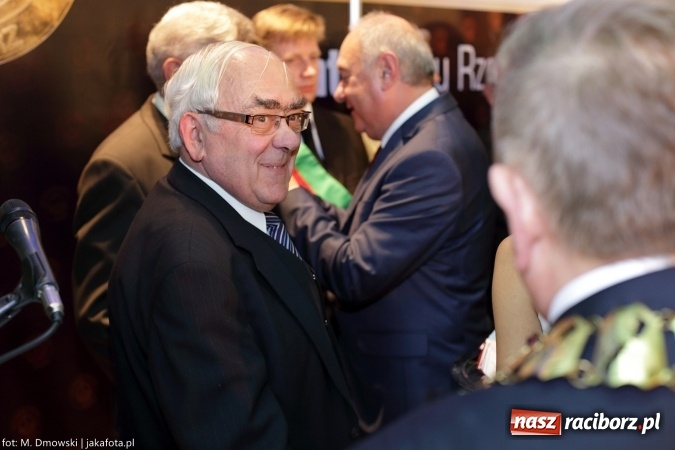 Zdjęcie w galerii na portalu naszraciborz.pl: 70 lat raciborskiego Cechu - ludzi, którzy z rodzinami stoją za swoją marką wiadomości z regionu