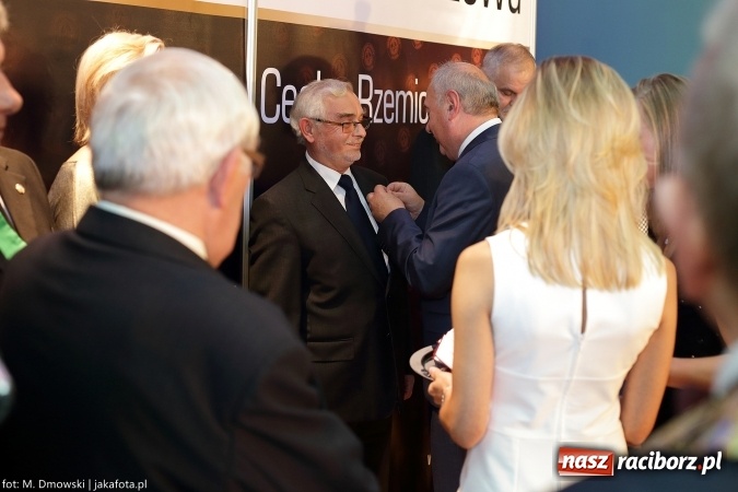 Zdjęcie w galerii na portalu naszraciborz.pl: 70 lat raciborskiego Cechu - ludzi, którzy z rodzinami stoją za swoją marką wiadomości z regionu