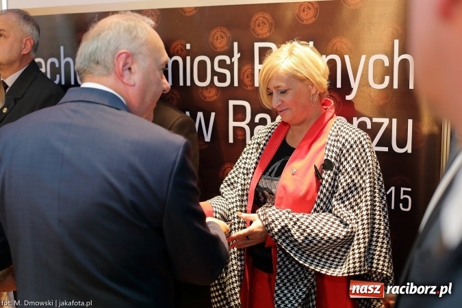 Zdjęcie w galerii na portalu naszraciborz.pl: 70 lat raciborskiego Cechu - ludzi, którzy z rodzinami stoją za swoją marką wiadomości z regionu