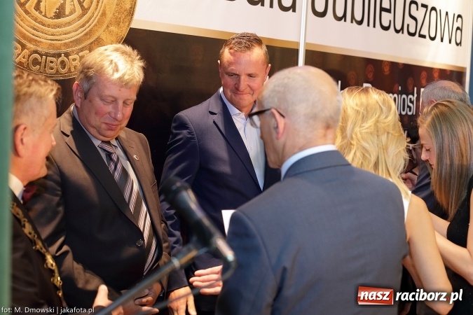 Zdjęcie w galerii na portalu naszraciborz.pl: 70 lat raciborskiego Cechu - ludzi, którzy z rodzinami stoją za swoją marką wiadomości z regionu