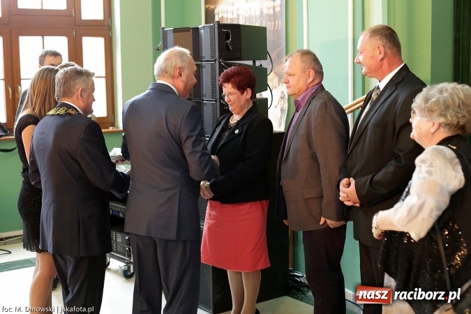 Zdjęcie w galerii na portalu naszraciborz.pl: 70 lat raciborskiego Cechu - ludzi, którzy z rodzinami stoją za swoją marką wiadomości z regionu