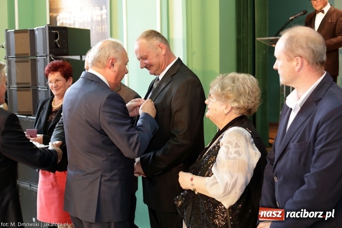 Zdjęcie w galerii na portalu naszraciborz.pl: 70 lat raciborskiego Cechu - ludzi, którzy z rodzinami stoją za swoją marką wiadomości z regionu