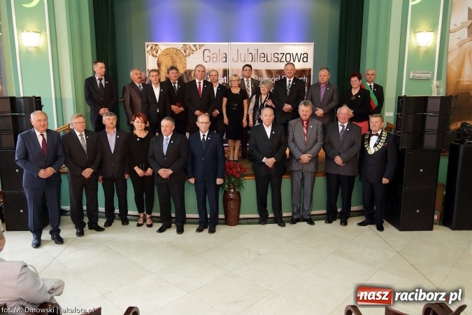 Zdjęcie w galerii na portalu naszraciborz.pl: 70 lat raciborskiego Cechu - ludzi, którzy z rodzinami stoją za swoją marką wiadomości z regionu