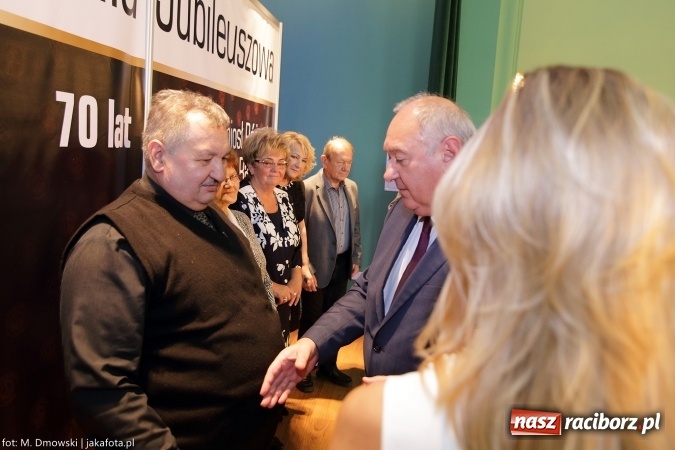Zdjęcie w galerii na portalu naszraciborz.pl: 70 lat raciborskiego Cechu - ludzi, którzy z rodzinami stoją za swoją marką wiadomości z regionu