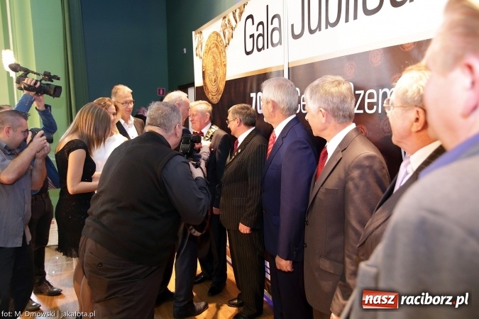 Zdjęcie w galerii na portalu naszraciborz.pl: 70 lat raciborskiego Cechu - ludzi, którzy z rodzinami stoją za swoją marką wiadomości z regionu