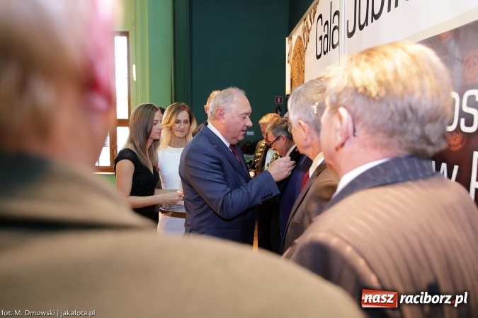 Zdjęcie w galerii na portalu naszraciborz.pl: 70 lat raciborskiego Cechu - ludzi, którzy z rodzinami stoją za swoją marką wiadomości z regionu