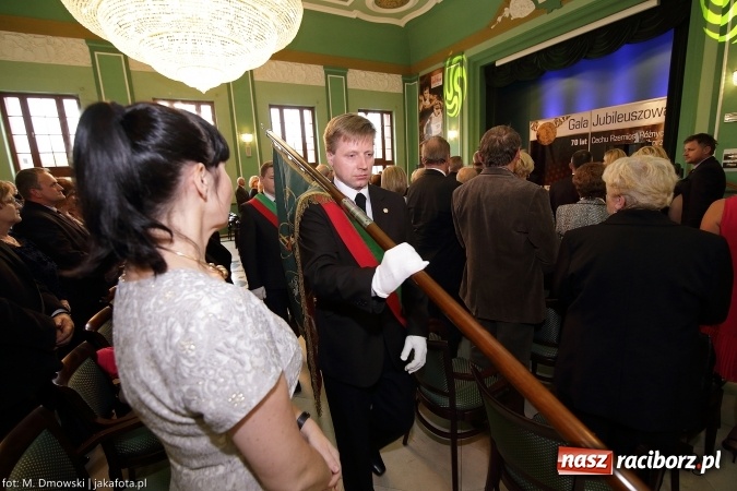 Zdjęcie w galerii na portalu naszraciborz.pl: 70 lat raciborskiego Cechu - ludzi, którzy z rodzinami stoją za swoją marką wiadomości z regionu
