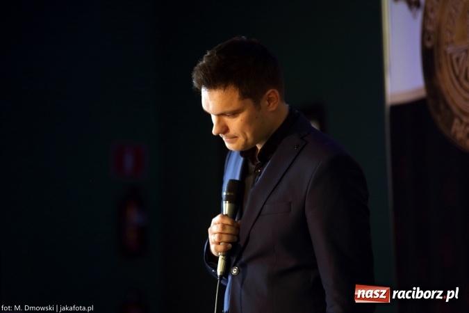 Zdjęcie w galerii na portalu naszraciborz.pl: 70 lat raciborskiego Cechu - ludzi, którzy z rodzinami stoją za swoją marką wiadomości z regionu