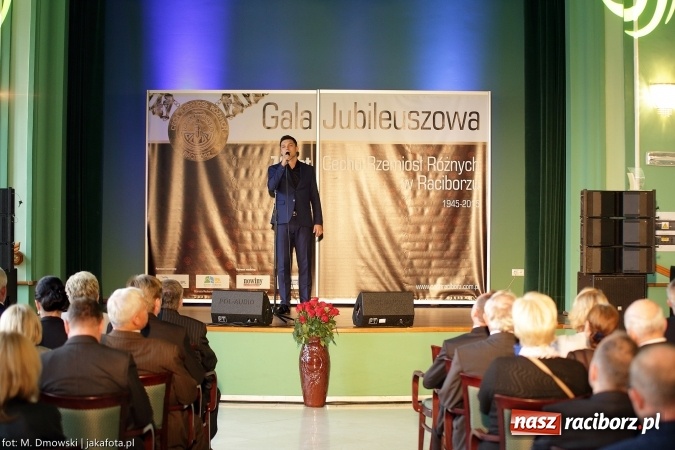 Zdjęcie w galerii na portalu naszraciborz.pl: 70 lat raciborskiego Cechu - ludzi, którzy z rodzinami stoją za swoją marką wiadomości z regionu