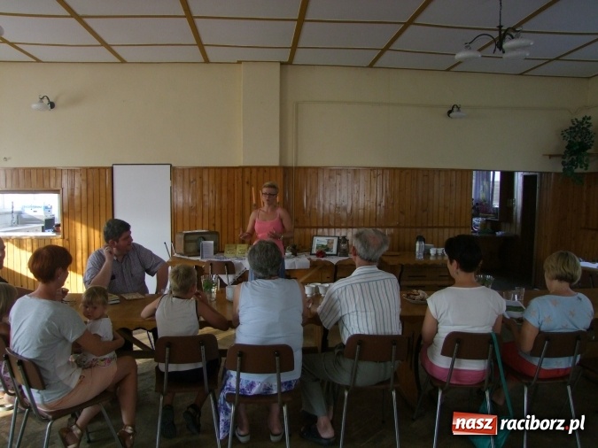 Zdjęcie w galerii na portalu naszraciborz.pl: Poezja ks. Tomasza, mieszkańca Wojnowic wiadomości z regionu