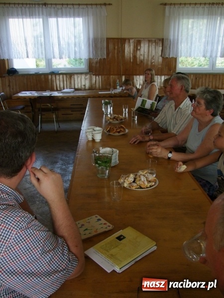 Zdjęcie w galerii na portalu naszraciborz.pl: Poezja ks. Tomasza, mieszkańca Wojnowic wiadomości z regionu