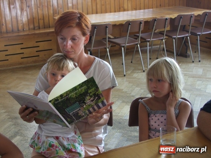 Zdjęcie w galerii na portalu naszraciborz.pl: Poezja ks. Tomasza, mieszkańca Wojnowic wiadomości z regionu