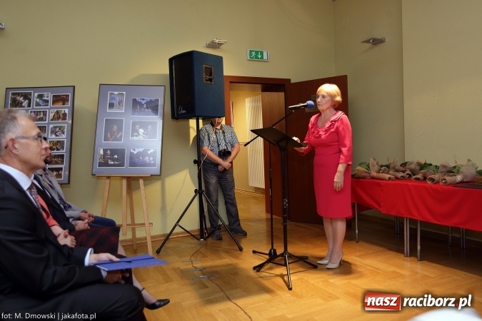 Zdjęcie w galerii na portalu naszraciborz.pl: Święto Animatora Kultury - kto otrzymał wyr&oacute;żnienie wiadomości z regionu