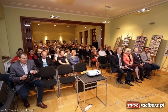 Zdjęcie w galerii na portalu naszraciborz.pl: Święto Animatora Kultury - kto otrzymał wyr&oacute;żnienie wiadomości z regionu