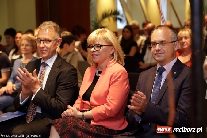 Zdjęcie w galerii na portalu naszraciborz.pl: Święto Animatora Kultury - kto otrzymał wyr&oacute;żnienie wiadomości z regionu