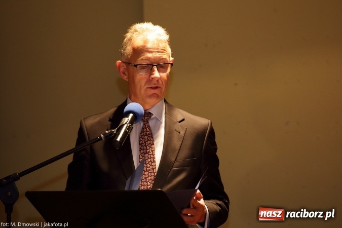 Zdjęcie w galerii na portalu naszraciborz.pl: Święto Animatora Kultury - kto otrzymał wyr&oacute;żnienie wiadomości z regionu