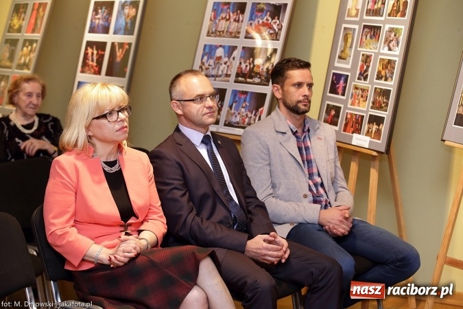 Zdjęcie w galerii na portalu naszraciborz.pl: Święto Animatora Kultury - kto otrzymał wyr&oacute;żnienie wiadomości z regionu