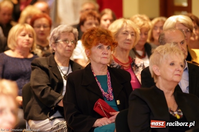 Zdjęcie w galerii na portalu naszraciborz.pl: Święto Animatora Kultury - kto otrzymał wyr&oacute;żnienie wiadomości z regionu