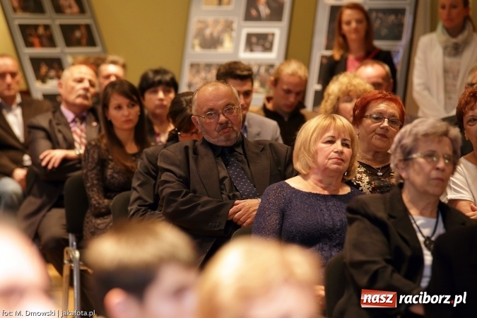 Zdjęcie w galerii na portalu naszraciborz.pl: Święto Animatora Kultury - kto otrzymał wyr&oacute;żnienie wiadomości z regionu