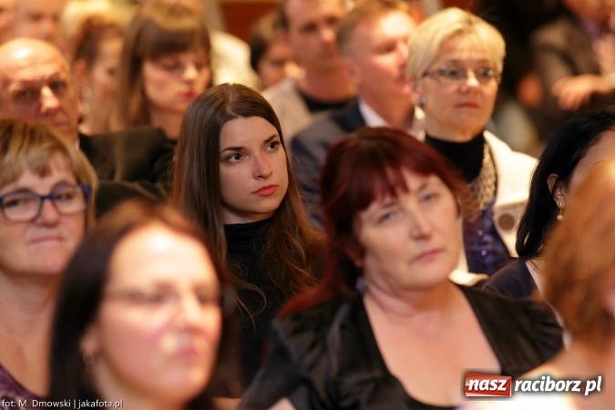 Zdjęcie w galerii na portalu naszraciborz.pl: Święto Animatora Kultury - kto otrzymał wyr&oacute;żnienie wiadomości z regionu