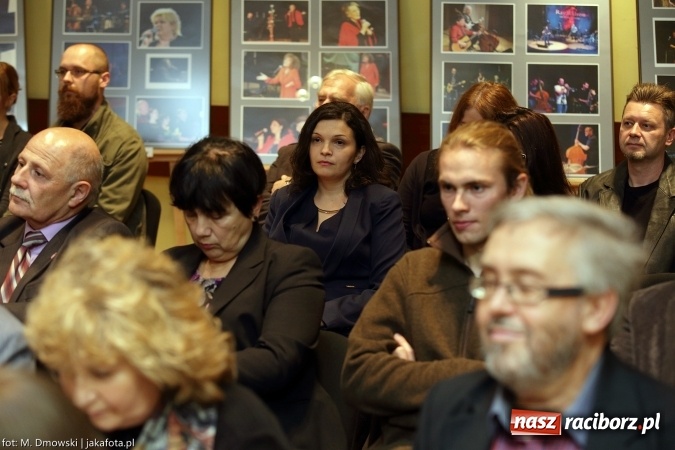 Zdjęcie w galerii na portalu naszraciborz.pl: Święto Animatora Kultury - kto otrzymał wyr&oacute;żnienie wiadomości z regionu