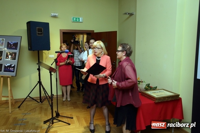 Zdjęcie w galerii na portalu naszraciborz.pl: Święto Animatora Kultury - kto otrzymał wyr&oacute;żnienie wiadomości z regionu