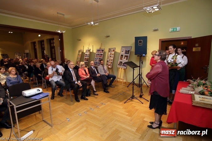 Zdjęcie w galerii na portalu naszraciborz.pl: Święto Animatora Kultury - kto otrzymał wyr&oacute;żnienie wiadomości z regionu