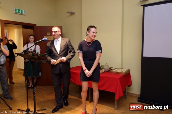 Zdjęcie w galerii na portalu naszraciborz.pl: Święto Animatora Kultury - kto otrzymał wyr&oacute;żnienie wiadomości z regionu