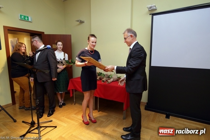 Zdjęcie w galerii na portalu naszraciborz.pl: Święto Animatora Kultury - kto otrzymał wyr&oacute;żnienie wiadomości z regionu