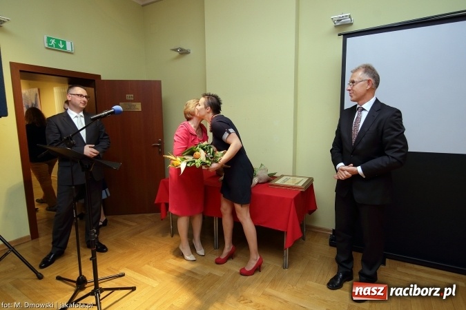 Zdjęcie w galerii na portalu naszraciborz.pl: Święto Animatora Kultury - kto otrzymał wyr&oacute;żnienie wiadomości z regionu