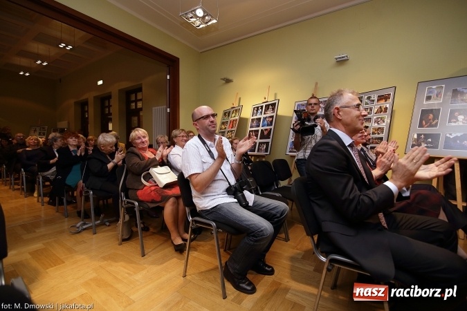 Zdjęcie w galerii na portalu naszraciborz.pl: Święto Animatora Kultury - kto otrzymał wyr&oacute;żnienie wiadomości z regionu