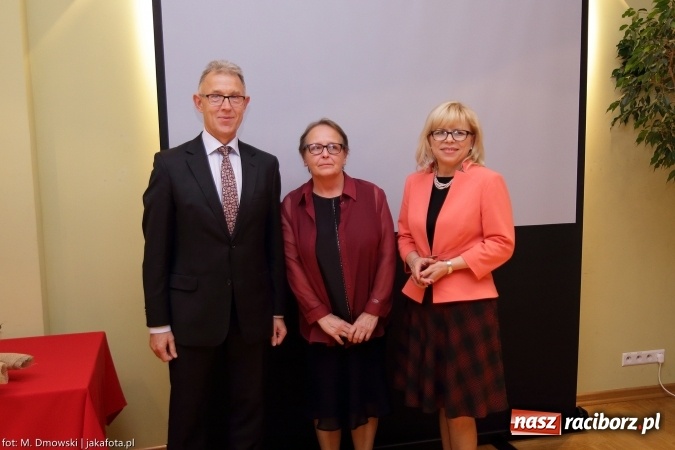 Zdjęcie w galerii na portalu naszraciborz.pl: Święto Animatora Kultury - kto otrzymał wyr&oacute;żnienie wiadomości z regionu