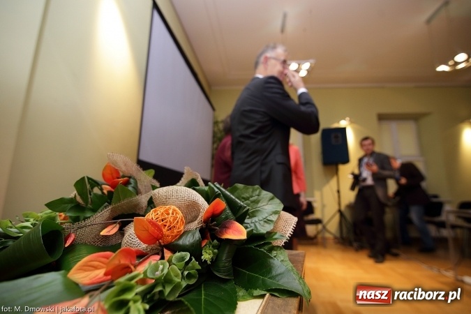 Zdjęcie w galerii na portalu naszraciborz.pl: Święto Animatora Kultury - kto otrzymał wyr&oacute;żnienie wiadomości z regionu