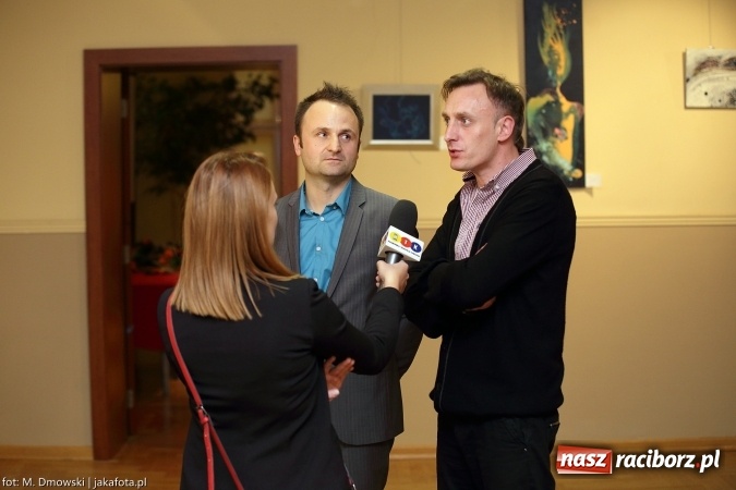 Zdjęcie w galerii na portalu naszraciborz.pl: Święto Animatora Kultury - kto otrzymał wyr&oacute;żnienie wiadomości z regionu