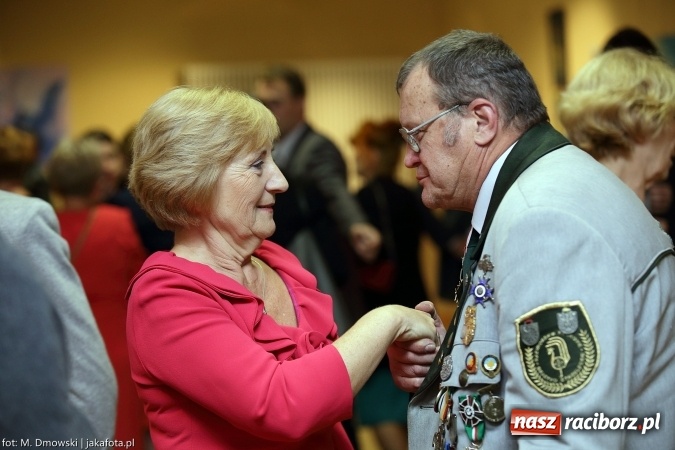 Zdjęcie w galerii na portalu naszraciborz.pl: Święto Animatora Kultury - kto otrzymał wyr&oacute;żnienie wiadomości z regionu