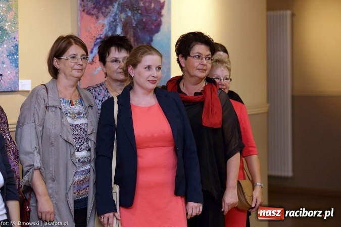 Zdjęcie w galerii na portalu naszraciborz.pl: Święto Animatora Kultury - kto otrzymał wyr&oacute;żnienie wiadomości z regionu