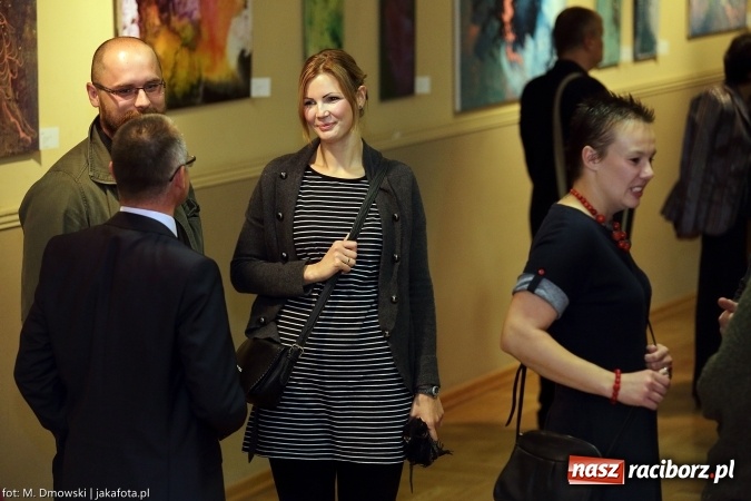 Zdjęcie w galerii na portalu naszraciborz.pl: Święto Animatora Kultury - kto otrzymał wyr&oacute;żnienie wiadomości z regionu