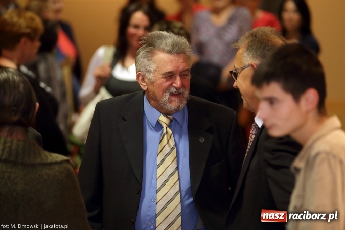 Zdjęcie w galerii na portalu naszraciborz.pl: Święto Animatora Kultury - kto otrzymał wyr&oacute;żnienie wiadomości z regionu