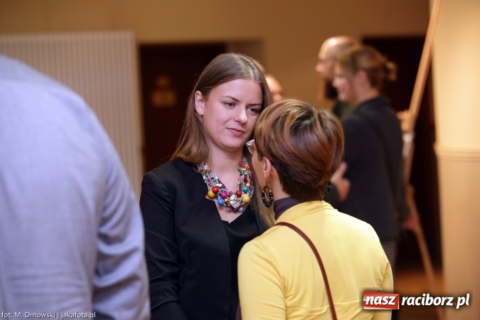 Zdjęcie w galerii na portalu naszraciborz.pl: Święto Animatora Kultury - kto otrzymał wyr&oacute;żnienie wiadomości z regionu