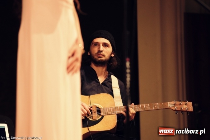 Zdjęcie w galerii na portalu naszraciborz.pl: Koncert pełen międzynarodowych gwiazd - Krzysztof Kobyliński Pearls wiadomości z regionu