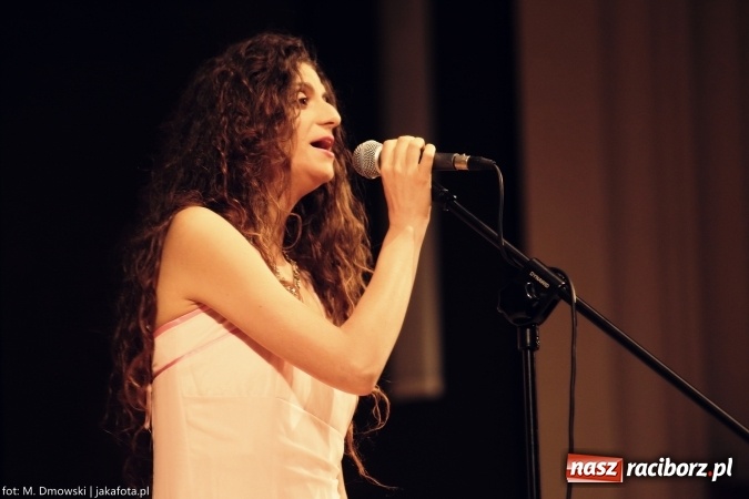 Zdjęcie w galerii na portalu naszraciborz.pl: Koncert pełen międzynarodowych gwiazd - Krzysztof Kobyliński Pearls wiadomości z regionu