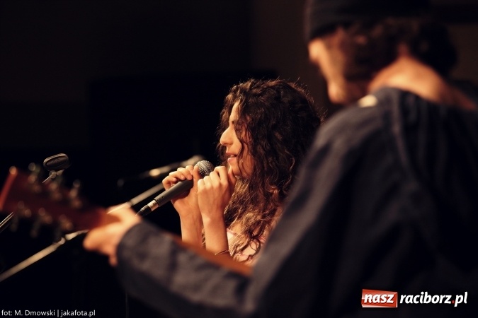 Zdjęcie w galerii na portalu naszraciborz.pl: Koncert pełen międzynarodowych gwiazd - Krzysztof Kobyliński Pearls wiadomości z regionu