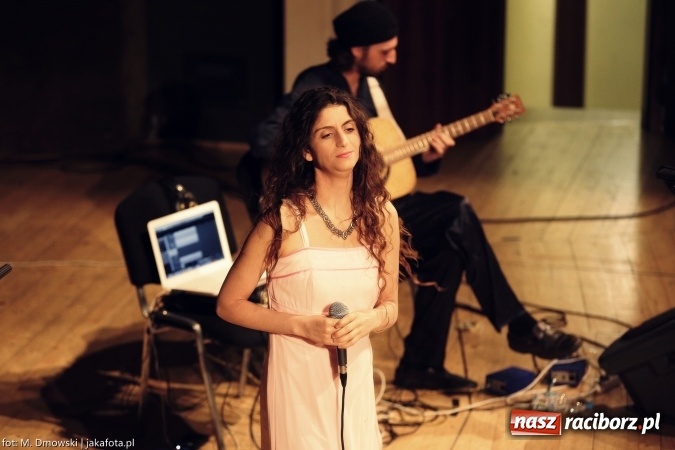 Zdjęcie w galerii na portalu naszraciborz.pl: Koncert pełen międzynarodowych gwiazd - Krzysztof Kobyliński Pearls wiadomości z regionu