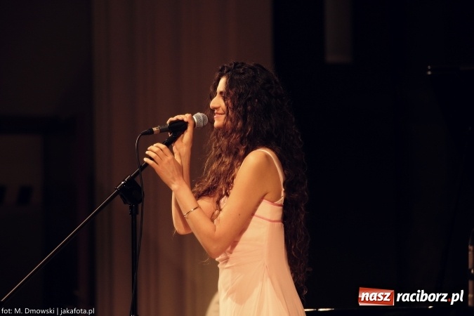 Zdjęcie w galerii na portalu naszraciborz.pl: Koncert pełen międzynarodowych gwiazd - Krzysztof Kobyliński Pearls wiadomości z regionu