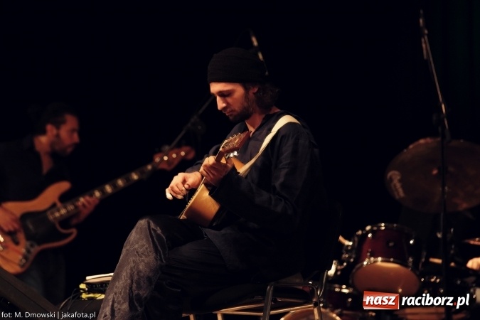 Zdjęcie w galerii na portalu naszraciborz.pl: Koncert pełen międzynarodowych gwiazd - Krzysztof Kobyliński Pearls wiadomości z regionu