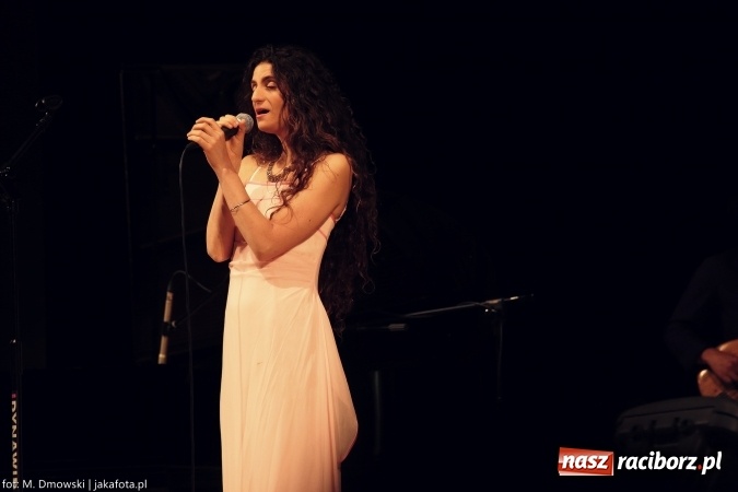 Zdjęcie w galerii na portalu naszraciborz.pl: Koncert pełen międzynarodowych gwiazd - Krzysztof Kobyliński Pearls wiadomości z regionu