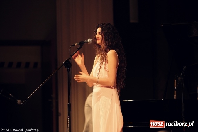 Zdjęcie w galerii na portalu naszraciborz.pl: Koncert pełen międzynarodowych gwiazd - Krzysztof Kobyliński Pearls wiadomości z regionu