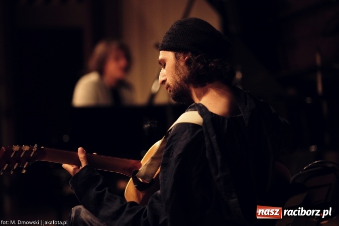 Zdjęcie w galerii na portalu naszraciborz.pl: Koncert pełen międzynarodowych gwiazd - Krzysztof Kobyliński Pearls wiadomości z regionu